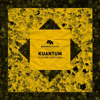 SunFunk / Body High by Kuantum