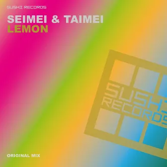 Lemon by Taimei