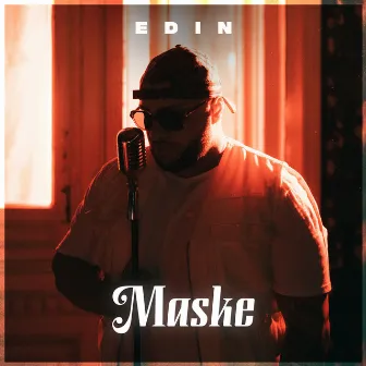 Maske by Edin