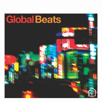 Global Beats by Aaron Wheeler