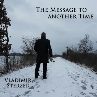 The Message to Another Time by Vladimir Sterzer