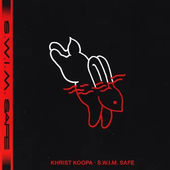 Swim Safe by Khrist Koopa