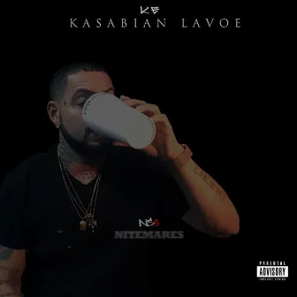 No Sleep 3: Nitemares by Kasabian Lavoe