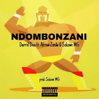 Ndombonzani by Darrel Doo