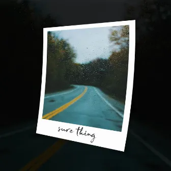 Sure Thing by pretence