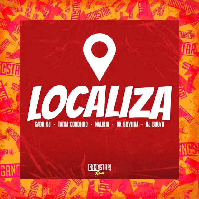 Localiza