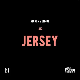 Jersey by Mason Monroe