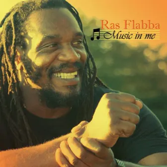 Music In Me by Ras Flabba