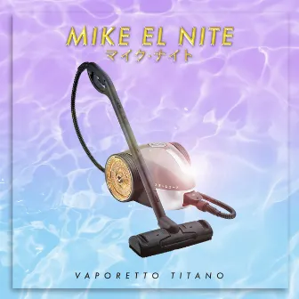 Vaporetto Titano by Mike El Nite