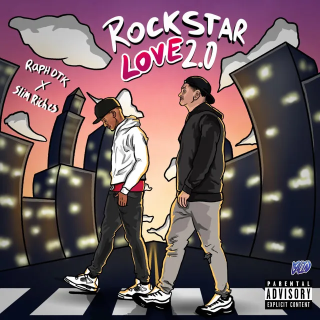 Rockstar Love 2.0