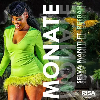 Monate by Selva Maniti