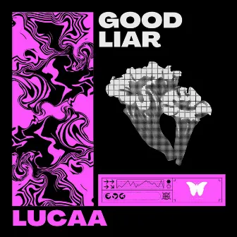 Good Liar by Lucaa