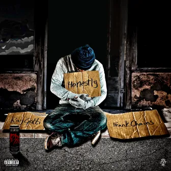 Honestly by Ray Gotti