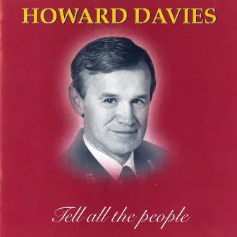 Tell All the People by Howard Davies