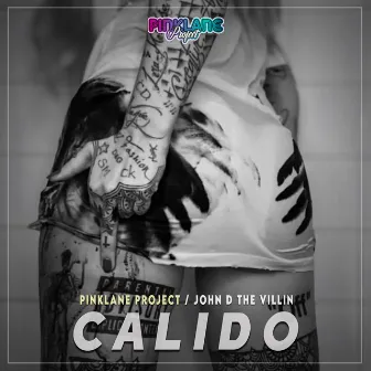 Calido by PinkLane Project