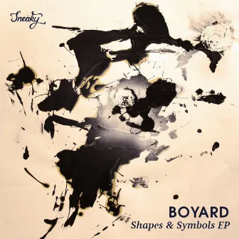 Shapes & Symbols by Boyard