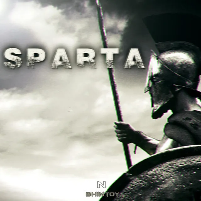 Sparta By Bhintoy