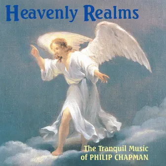 Heavenly Realms by Philip Chapman