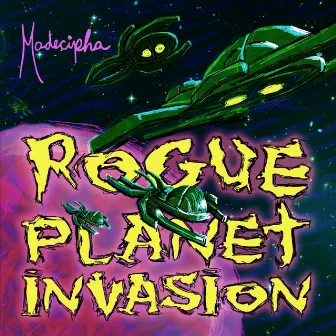 rogue planet invasion by Madecipha