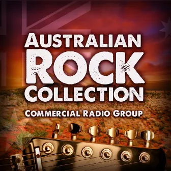 Australian Rock Collection by Commercial Radio Group