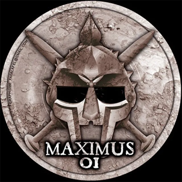 Maximus, Vol. 1