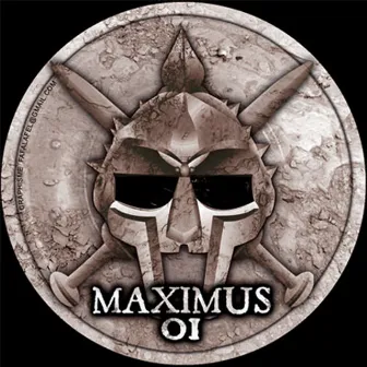 Maximus, Vol. 1 by Jt Labo 14