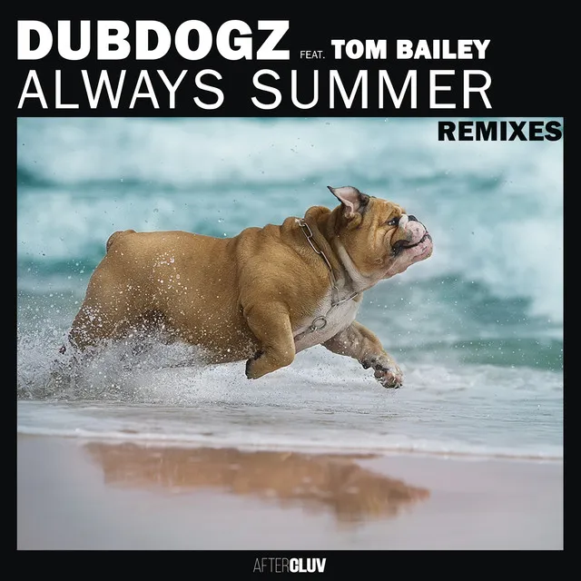 Always Summer - Clubbers Remix