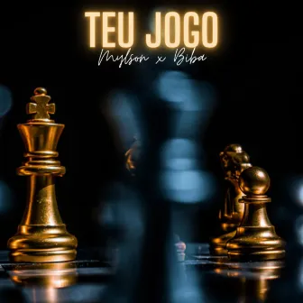 Teu jogo by Mylson