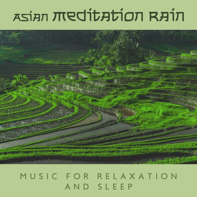 Calming Rains Meditation