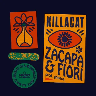 Zacapa & Fiori by Killacat