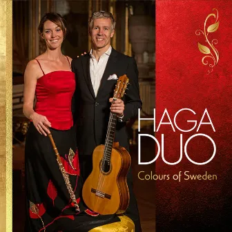 Colours of Sweden by Haga Duo