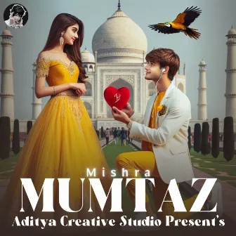 Mumtaz by Mishra