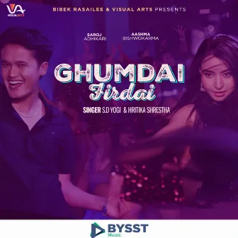 Ghumdai Firdai by Hritika Shrestha