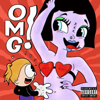 OMG! by Mojo Jojo