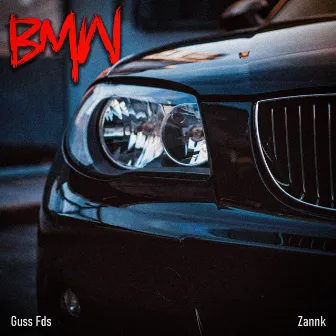 Bmw by Guss Fds