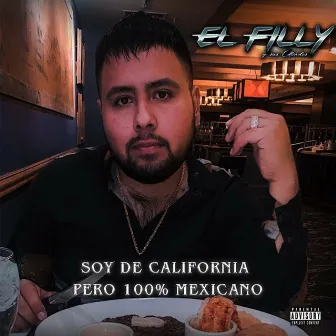 Soy De California Pero 100% Mexicano by El Filly Y Sus Aliados