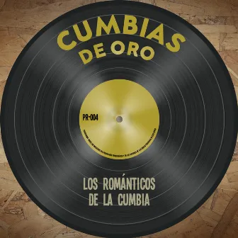 Cumbias de Oro by Los Románticos De La Cumbia