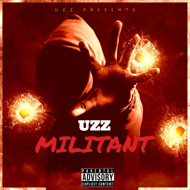 Militant