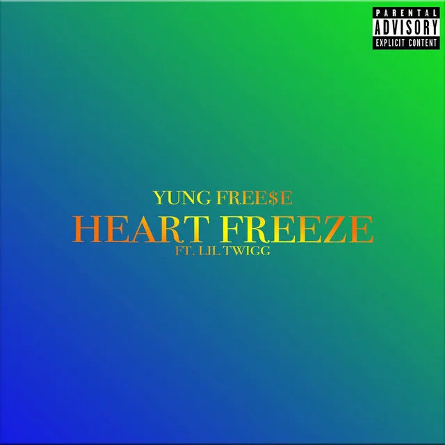 Heart Freeze