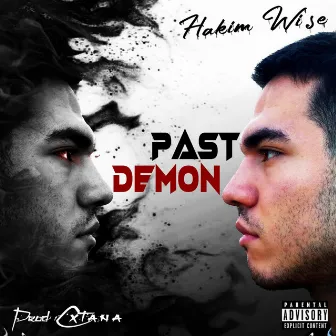 Past Demon by Hakim Wise