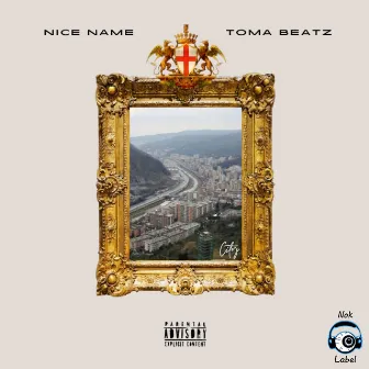 City by Toma Beatz