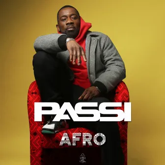 Afro by Passi