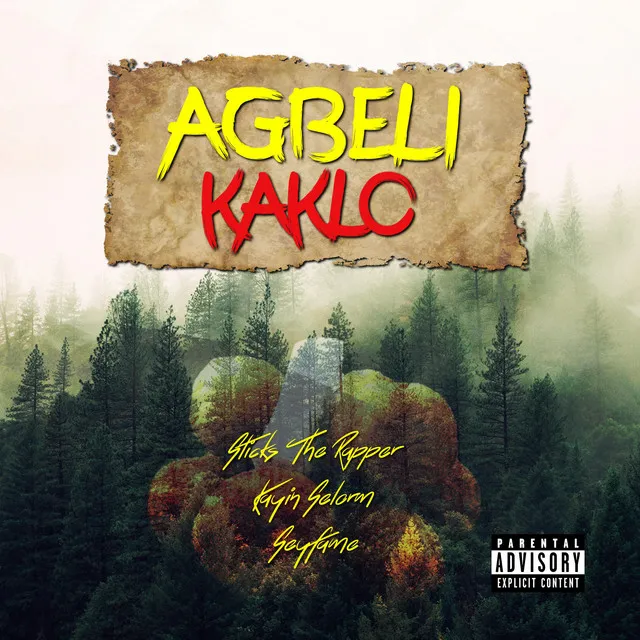 Agbeli Kaklo