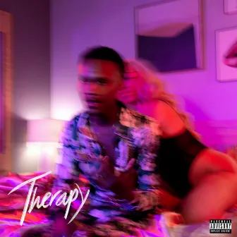 Therapy by Tre Ward