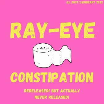 Constipation by RAY-EYE