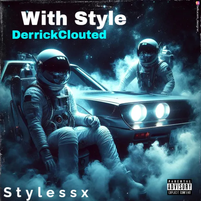 DerrickClouted