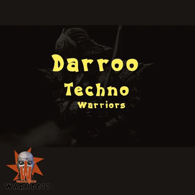 Techno Warriors