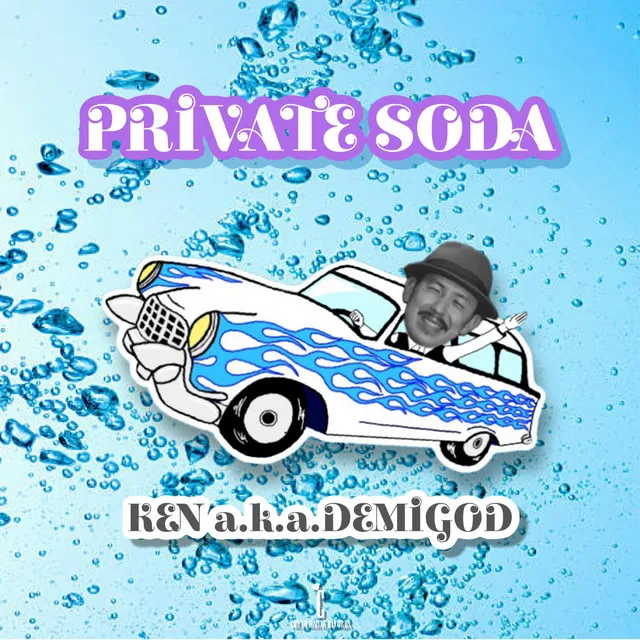 PRIVATE SODA