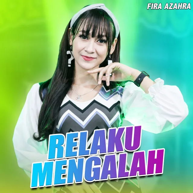 Relaku Mengalah