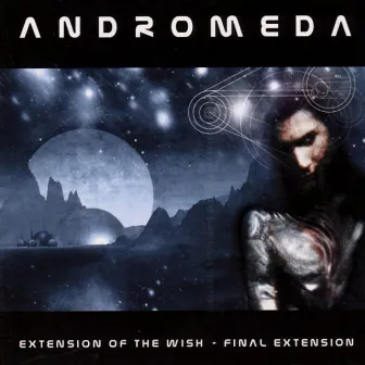 Extension of the Wish - Final Extension by Andromeda